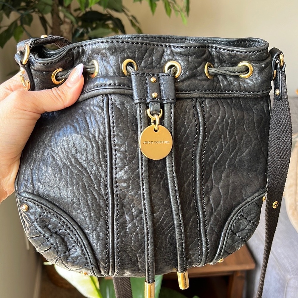 Juicy Couture Bag